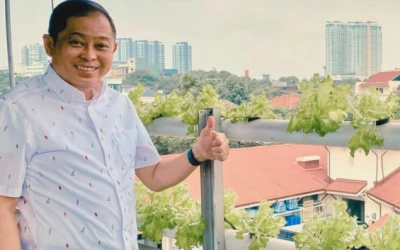 Diskusi 2 Jam dengan Presiden, Jonan Ngaku Siap jika Diminta Kembali Mengabdi pada Negara